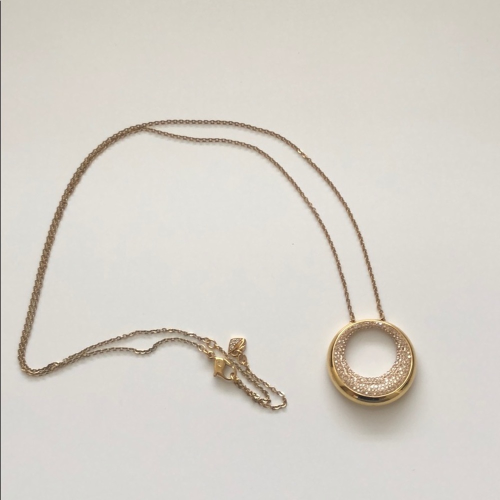 Swarovski Necklace